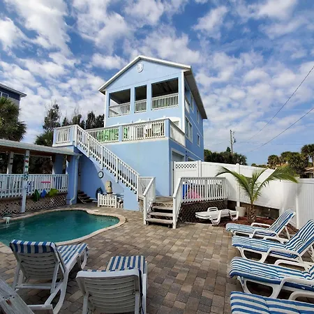Oceanview Tower - Pool Just Steps To The Beach